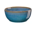 Produktbild: ASA SELECTION Schale COPPA Poke Bowl curacao 18 cm, Steinzeug, (Poke Bowls), Geschirr