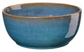 Produktbild: ASA Selection Pokebowls Schale Schälchen Salatschale Bowl Steinzeug blau Ø 18 cm