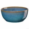 Produktbild: ASA Selection Poke Bowl Salsa Schale Schüssel Porzellan Grün Ø 18 cm 24350262