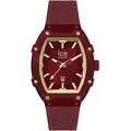 Produktbild: Ice‐Watch Damenuhr ICE boliday Burgundy Small 023993