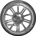 Produktbild: Uniroyal RainSport 5 205/55 R16 91V EVc