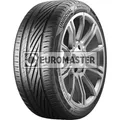Produktbild: Sommerreifen UNIROYAL 205/55 R 16 TL 91V RAINSPORT 5 S2055516V