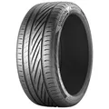 Produktbild: 2x Sommerreifen - UNIROYAL RAINSPORT 5 (EVc) 205/55R16 91V