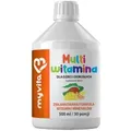 Produktbild: Myvita Multivitamin for Children and Adults 500ml