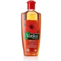 Produktbild: Dabur Vatika Hibiscus Multivitamin Hair Oil 200ml (200 ml) (42761446)