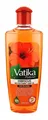 Produktbild: Dabur Vatika Hibiskusöl - Hibiscus Multivitamin Hair Oil 200ml