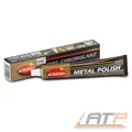 Produktbild: AUTOSOL® 75 ml EDEL CHROMGLANZ POLITUR METALLPOLITUR PFLEGE CHROMPOLITUR