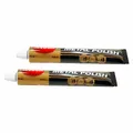 Produktbild: 2x 75ML AUTOSOL MetalPolish Alu Metall Chrom Politur Polierpaste EDEL Chromglanz