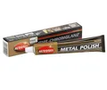 Produktbild: AUTOSOL Metal Polish Edel Chromglanz 75 ml Chrom Metall Politur Reinigung Aktion