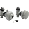 Produktbild: INTEX 26005 Anschluss-Set Ø 38mm für Filterpumpen von 7,3 bis 9,2 m³/h geeignet