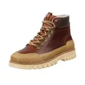 Produktbild: GANT 31641108/G45 Stiefel mit Warmfutter Leder und Synthetik Herren in braun - Gr. 41