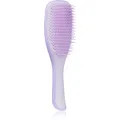 Produktbild: Tangle Teezer The Ultimate Detangler Fine & Fragile Flache Bürste für brüchiges Haar Hypnotic Heather 1 St.