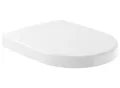 Produktbild: Villeroy & Boch WC-Sitz Subway 9M55S1 m. QuickRelease, 9M55S101 9M55S101