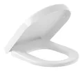Produktbild: Villeroy & Boch Subway WC-Sitz mit Absenkautomatik und QuickRelease... 9M55S101