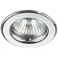Produktbild: Brumberg 00201702 Einbaudownlight GX5,3 / max. 13 W LED, rund, starr, chrom