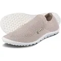 Produktbild: leguano scio rose Barfußschuhe Slipper- Gr. 42