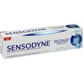 Produktbild: SENSODYNE Repair & Protect Zahnpasta 75 ml PZN 7110542