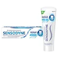 Produktbild: 2x SENSODYNE Repair & Protect Zahnpasta 75 ML