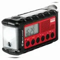 Produktbild: Midland ER300 Handkurbel Survival Outdoor-Radio, UKW