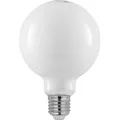 Produktbild: LED-Lampe E27 4W 2.700K G95 Globe, dimmbar, opal