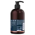 Produktbild: King C. Gillette Bartshampoo 350 ml Bartshampoo