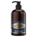 Produktbild: King C. Gillette Bartshampoo - 350 ml