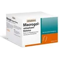 Produktbild: MACROGOL-ratiopharm Balance Plv.z.H.e.L.z.Einn. 50 St