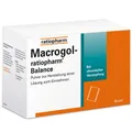 Produktbild: Macrogol-ratiopharm® Balance