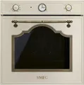 Produktbild: Smeg SF67C1PO (beige) Einbaubackofen