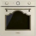 Produktbild: Smeg SF67C1PO Einbau-Backofen Creme