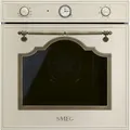 Produktbild: CORTINA FRN A 60 6FZ VENT PANNA OTT/ANT SMEG