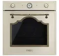 Produktbild: Smeg SF67C1PO Backofen, Cortina Design, Creme