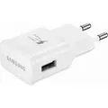 Produktbild: SAMSUNG MOBILE Schnellladegerät 15W inkl. USB-C Kabel White - Weiß