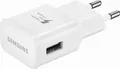 Produktbild: SAMSUNG MOBILE Schnellladegerät 15W inkl. USB-C Kabel White