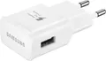 Produktbild: Samsung FASTCHARGER USB-C 15W Charger 100-240V 2A (EPTA20EWECGWW 101369)