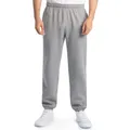 Produktbild: Herren Eversoft Sweathose aus Fleece, Taschen, Entspannte Passform, Feuchtigk...