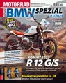 Produktbild: Motorrad BMW Spezial - 01/2025