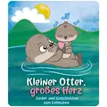 Produktbild: TONIES Kleiner Otter, großes Herz - Lieder und Geschichten zum Liebhaben Hörfigu