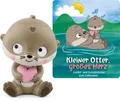 Produktbild: Tonie - Kleiner Otter, großes Herz: Lieder und Geschichten zum Liebhaben