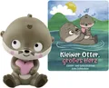 Produktbild: Kleiner Otter, großes Herz - Lieder und Geschichten zum Liebhaben TONIE Tonies