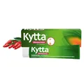 Produktbild: Kytta® Wärmecreme mit Capsaicin gegen Muskelschmerzen & Verspannungen