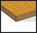 Produktbild: Bosch DREMEL Moto-Saw Allzweck-Holzsägeblatt Art des Zubehörs: Allzweck-Holzsägeblatt