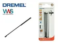 Produktbild: DREMEL 5x MS51 Moto-Saw Allzweck Holzsägeblatt Neu und OVP!!!