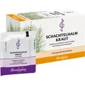 Produktbild: Schachtelhalmkraut Tee Filterbeutel 20X2 g
