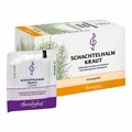 Produktbild: Schachtelhalmkraut Tee  · 20X2 g · PZN 04856554 522868
