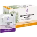 Produktbild: SCHACHTELHALMKRAUT Tee Filterbeutel 40 g PZN04856554