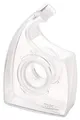 Produktbild: tesa Easy Cut Handabroller transparent leer für 33mx19mm