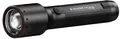 Produktbild: LED LENSER P6 Core LED-Taschenlampe, batteriebetrieben, schwarz (39428)