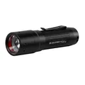 Produktbild: Ledlenser P6 Core Taschenlampe, maßgeschneidertes Licht durch das Advanced Focus System, 90 Lumen, 6 Stunden Laufzeit, ultrakompakt und leicht, für Outdoor & Camping | 2020