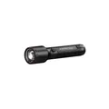Produktbild: LED LENSER P6 Core LED-Taschenlampe, batteriebetrieben, schwarz (39428)